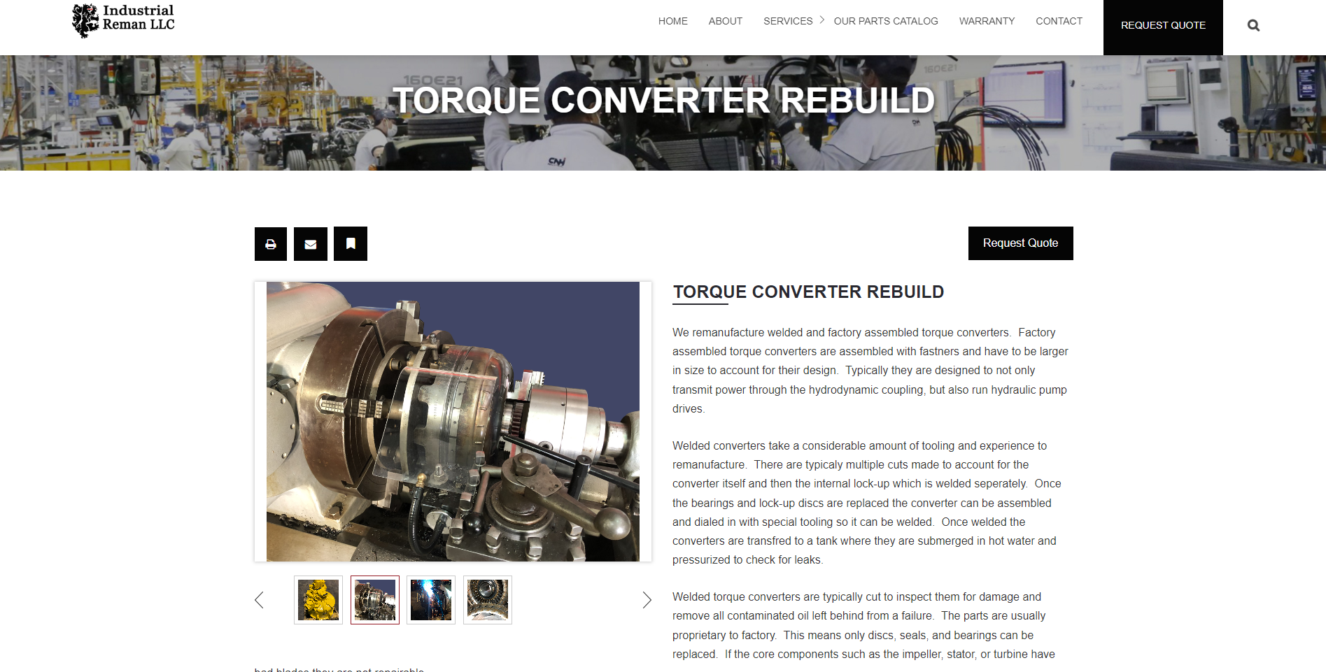 Kansas City website marketing company