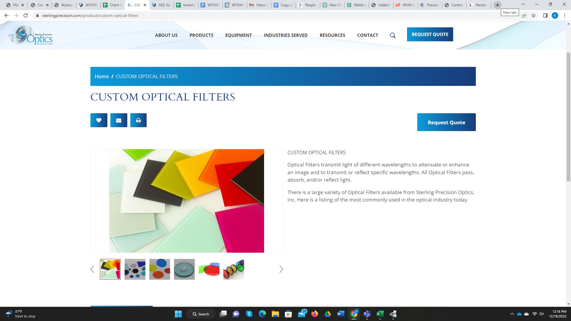 web marketing Kansas City