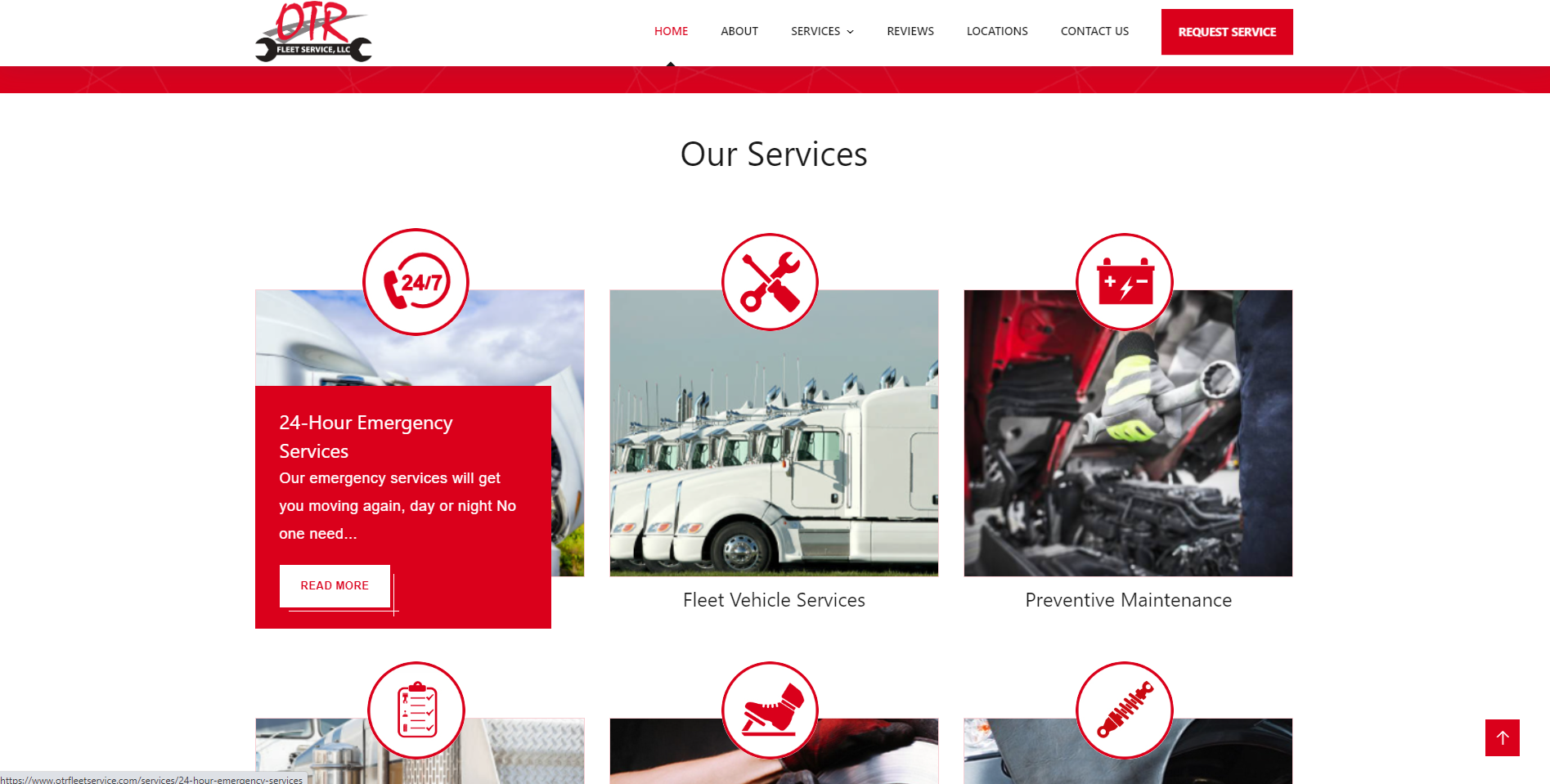 Kansas City website development