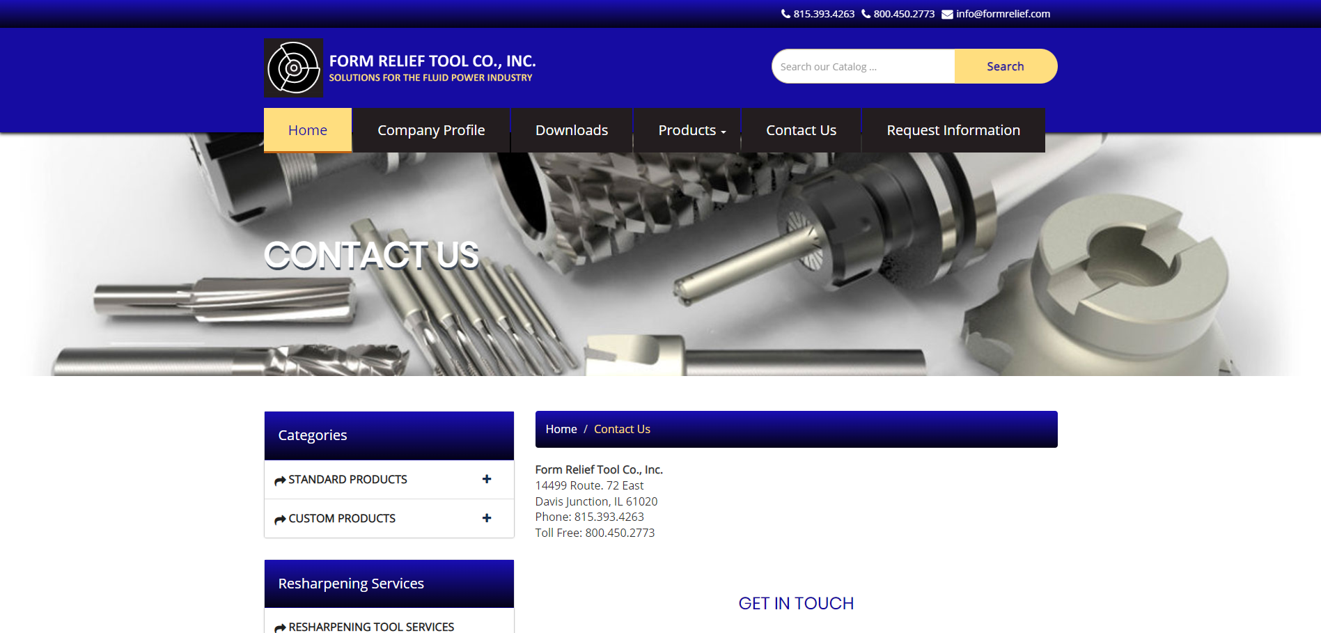 web design Kansas City