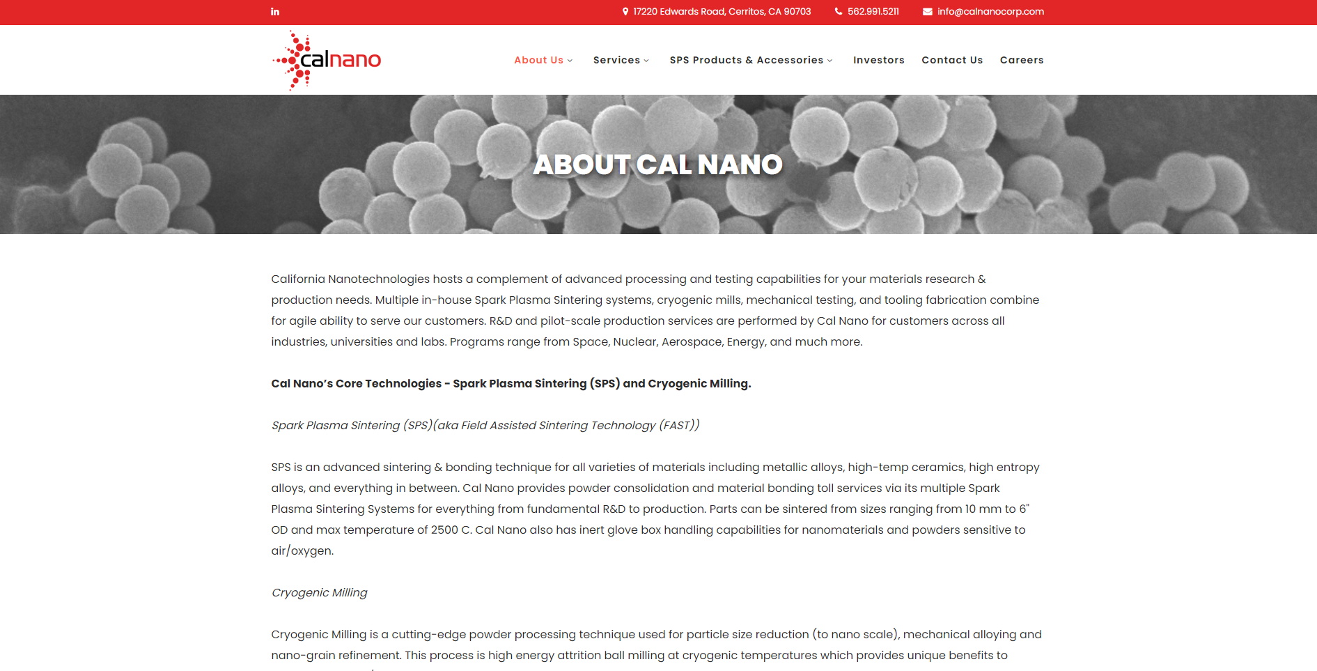 industrial marketing services