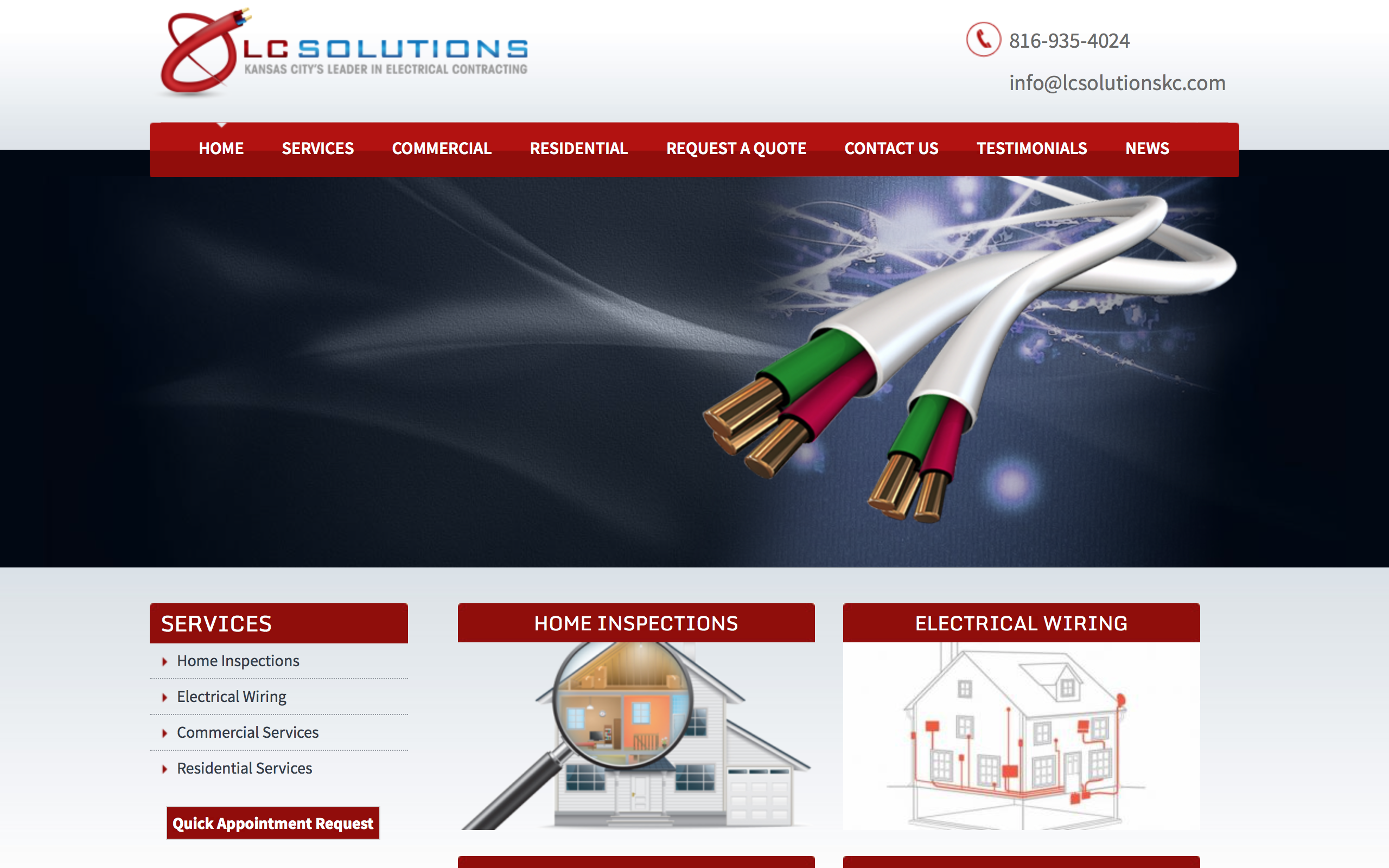Lc Solutions