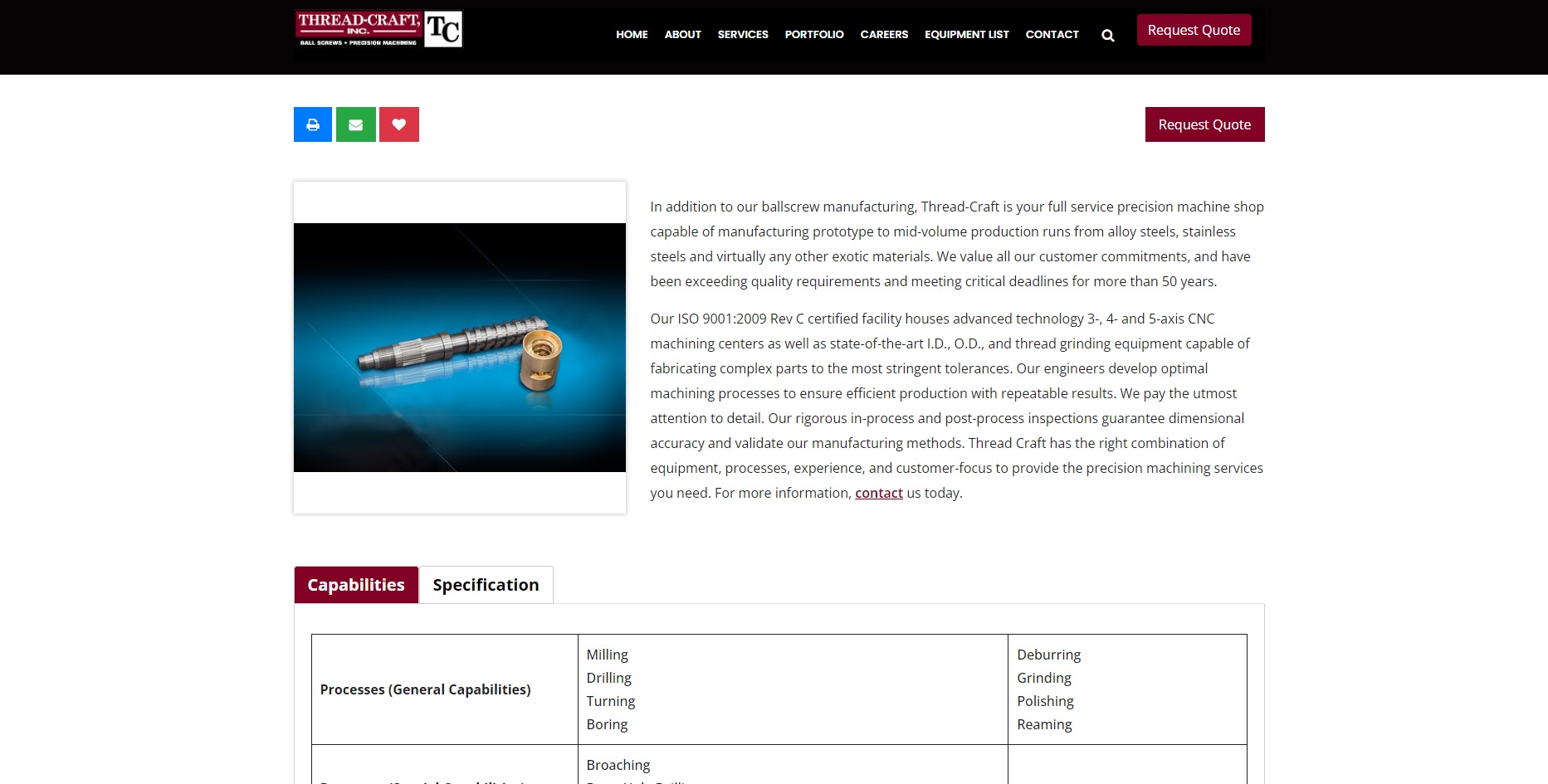 industrial marketing KC MO