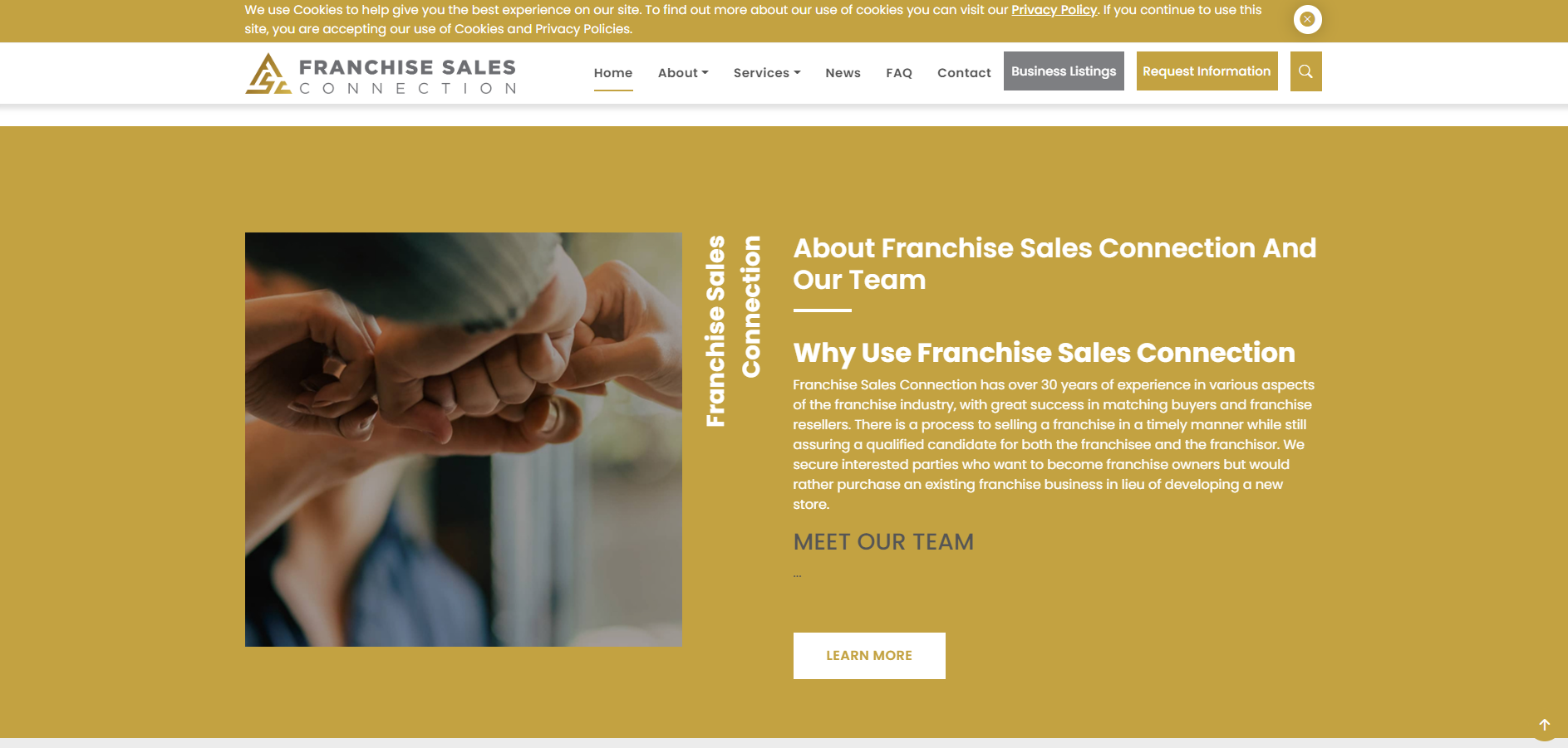 Kansas City website marketing company