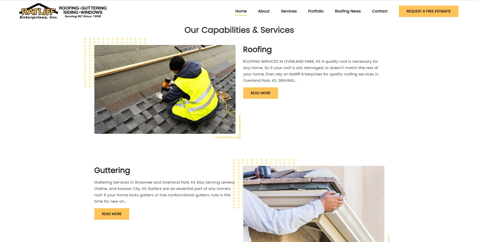 Kansas City SEO services