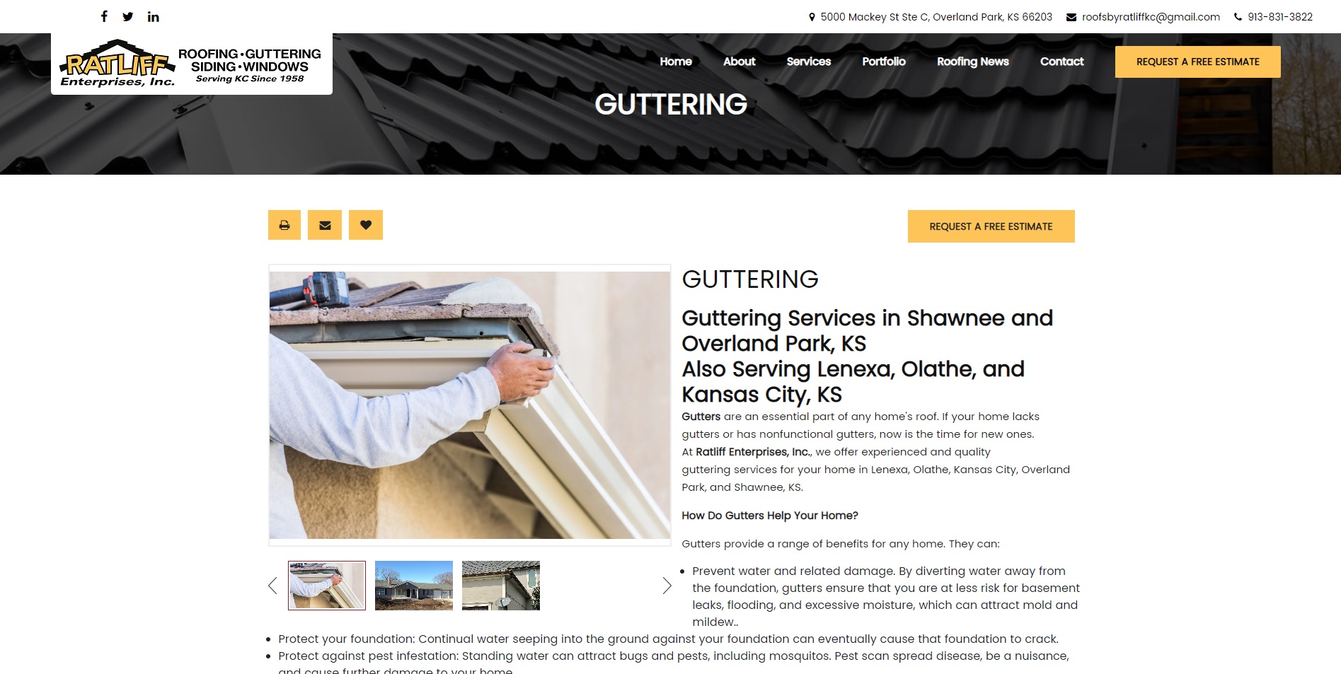 Kansas City digital marketing