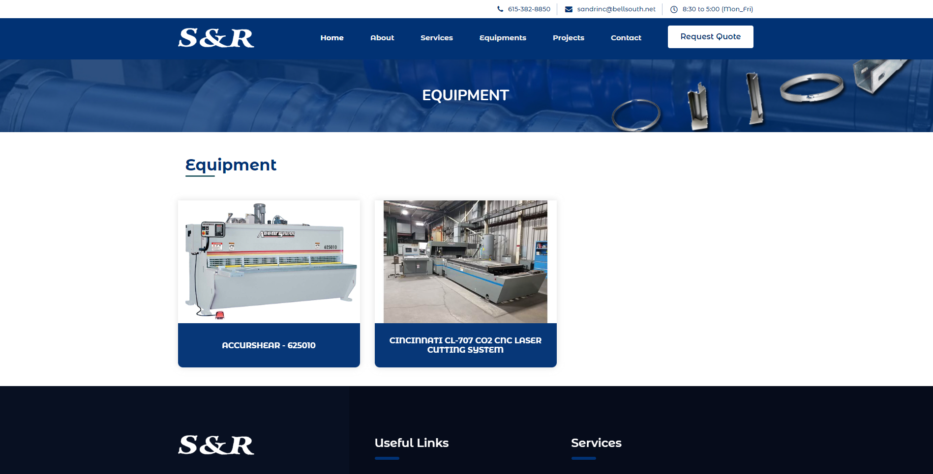 industrial internet marketing